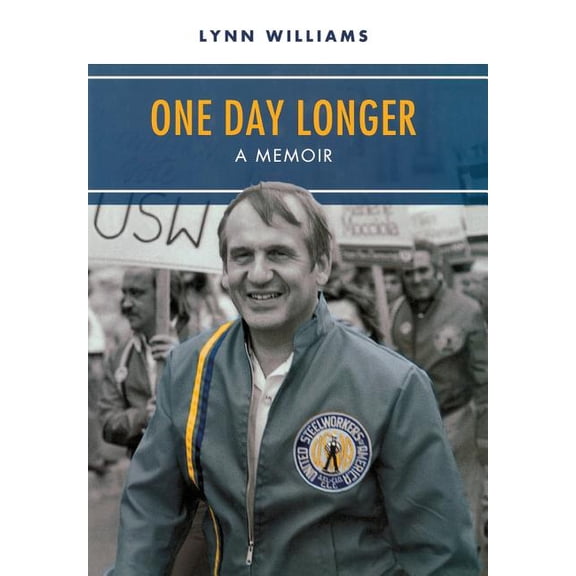 One Day Longer, (Hardcover)