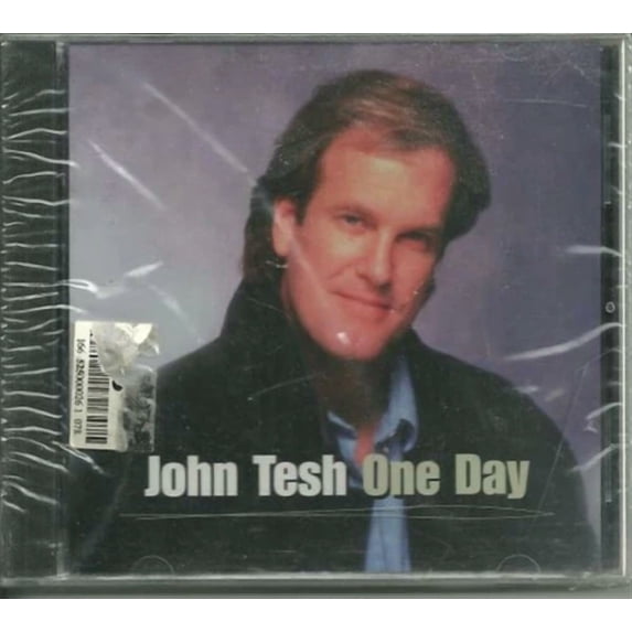 One Day - Music CD - - - BMG - Very Good - Audio CD - 1 Disc - bProduct Cate - Sold by gmusic