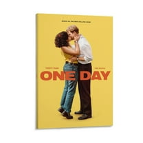 One Day TV Series Poster (2) Art Poster Canvas Painting Decor Wall Print Photo Gifts Home Modern Decorative Posters 12x18inch(30x45cm)