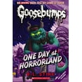 thumbnail image 1 of Pre-Owned One Day at Horrorland (Classic Goosebumps #5): Volume 5 (Paperback) 0545035228 9780545035224, 1 of 1