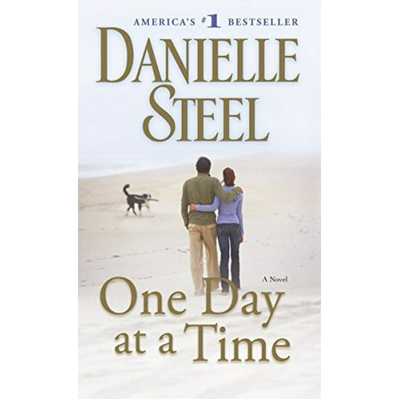 Pre-Owned One Day at a Time (Mass Market Paperback) 0440243335 9780440243335