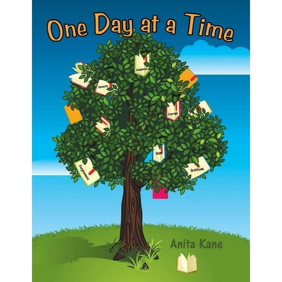 One Day at a Time, (Paperback)