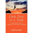 thumbnail image 1 of Pre-Owned One Day at a Time (Paperback) 1257924621 9781257924622, 1 of 1