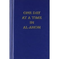 Pre-Owned One Day at a Time in Al-Anon Video-Games (Hardcover) 0910034214 9780910034210