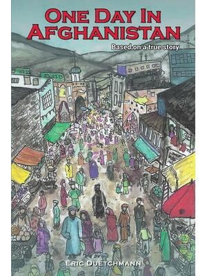 One Day in Afghanistan : Based On A True Story - Walmart.com