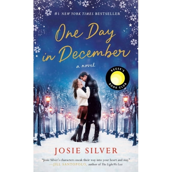 One Day in December (Paperback)