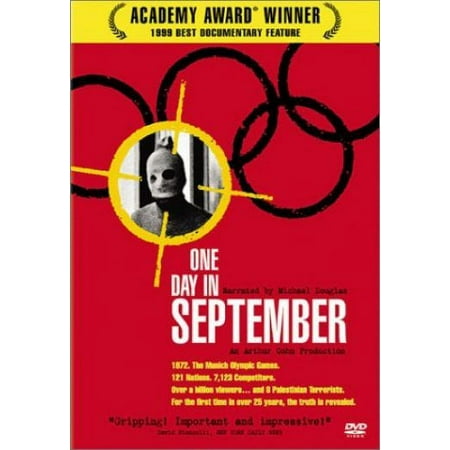 One Day in September (Widescreen)