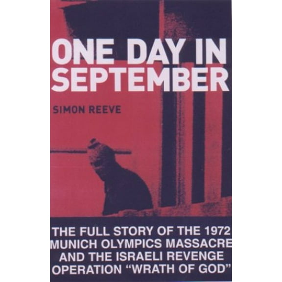 Pre-Owned One Day in September (Hardcover) 1559705477 9781559705479