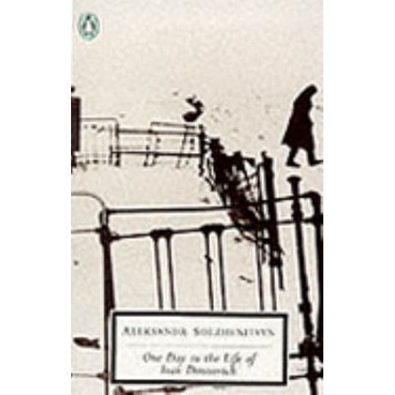 Pre-Owned One Day in the Life of Ivan Denisovich (Penguin Twentieth Century Classics) (Paperback) 0140184422 9780140184426