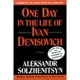 thumbnail image 1 of Pre-Owned One Day in the Life of Ivan Denisovich: A Novel (Paperback) 0374521956 9780374521950, 1 of 1