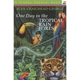 thumbnail image 1 of Pre-Owned One Day in the Tropical Rain Forest (Paperback) 0064420167 9780064420167, 1 of 1