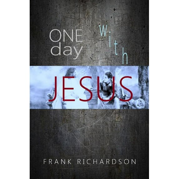 One Day with Jesus (Paperback)