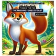 thumbnail image 1 of One Day with Your Favourite Animal Chara One Day with Freddie the Fox: The Missing Forest Feast, Book 8, (Hardcover), 1 of 1