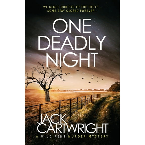 One Deadly Night, (Paperback)
