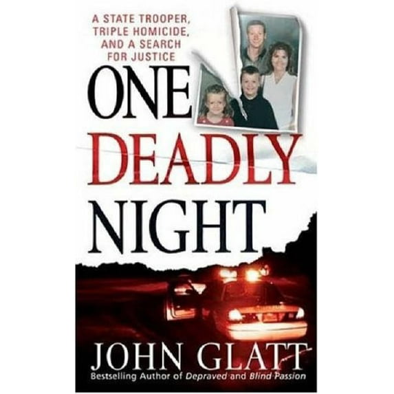Pre-Owned One Deadly Night (Unknown) 0312993099 9780312993092
