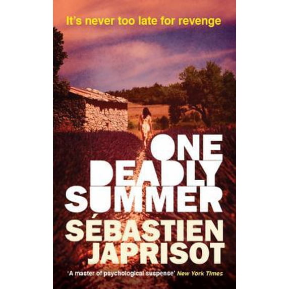 Pre-Owned One Deadly Summer (Paperback) 1910477508 9781910477502