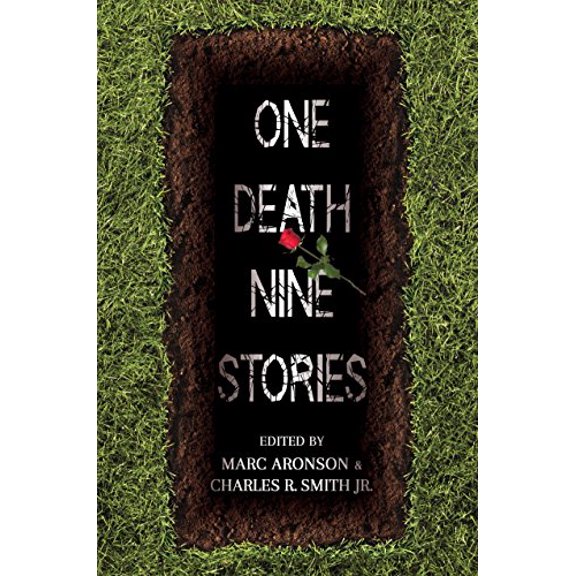 Pre-Owned One Death, Nine Stories (Hardcover) 0763652857 9780763652852