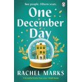 thumbnail image 1 of Pre-Owned One December Day: The brand new emotional and heartwarming book to read this Christmas! Paperback, 1 of 1