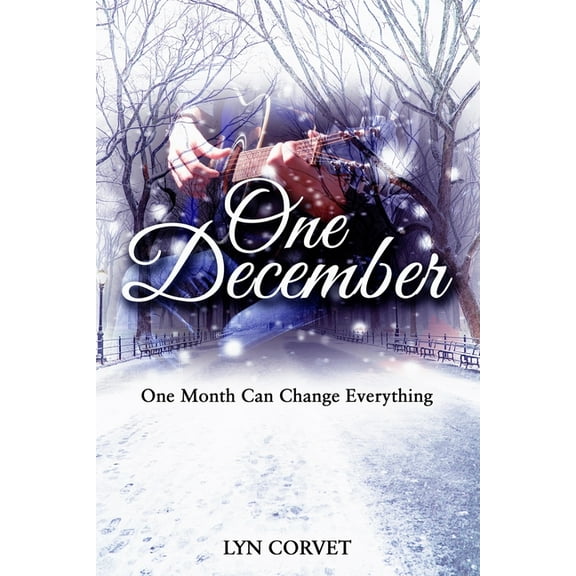 One December, (Paperback)