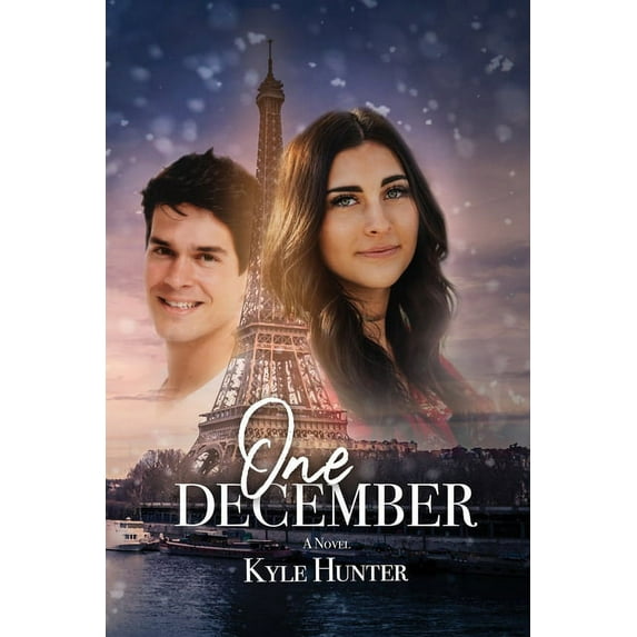 One December, (Paperback)
