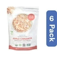 thumbnail image 1 of One Degree Organic Instant Apple Cinnamon Oatmeal 18 oz (Pack Of 6), 1 of 2