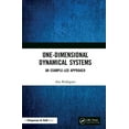 thumbnail image 1 of One-Dimensional Dynamical Systems: An Example-Led Approach, (Paperback), 1 of 1