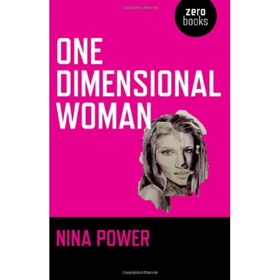 Pre-Owned One-Dimensional Woman (Paperback) 1846942411 9781846942419