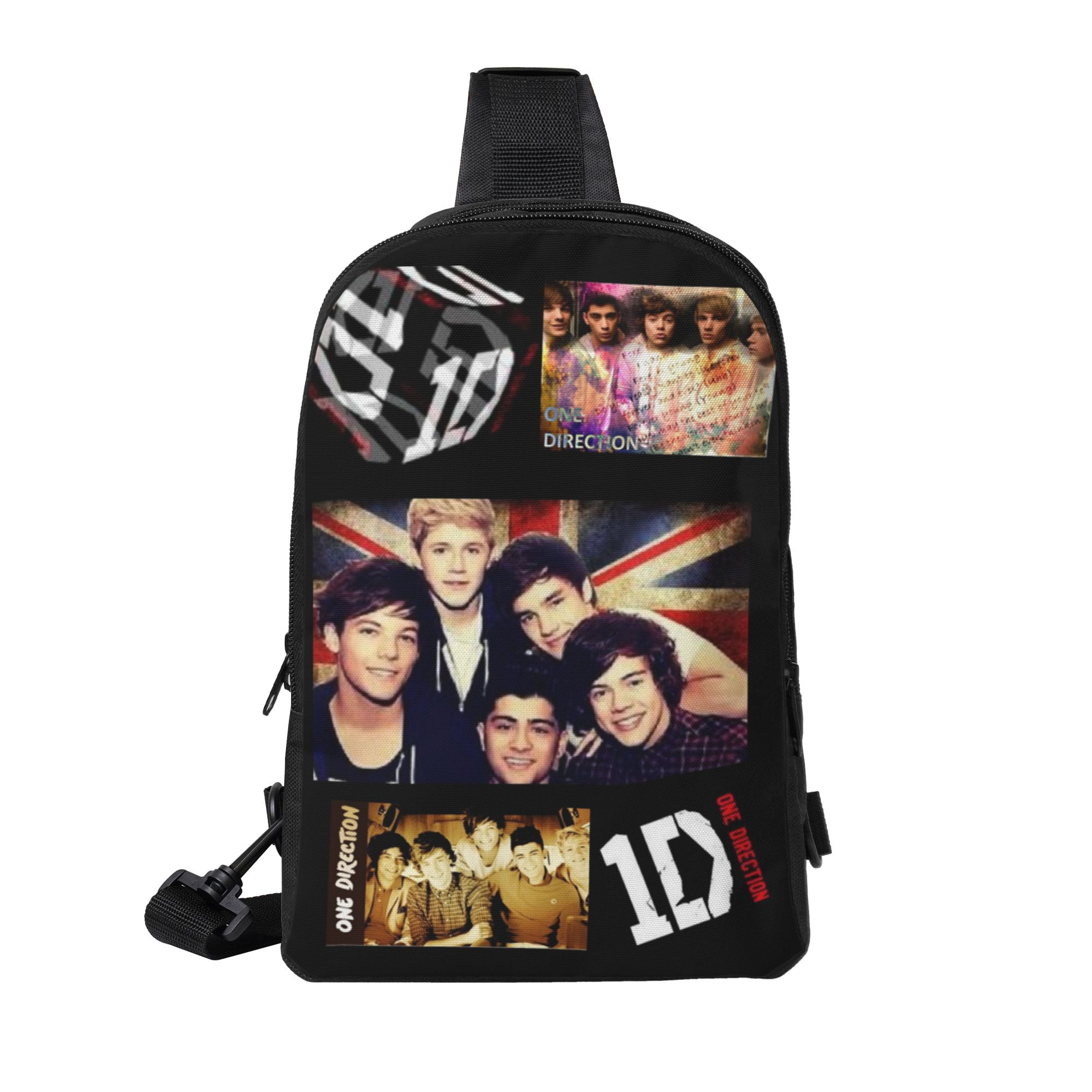 One Direction Bag
