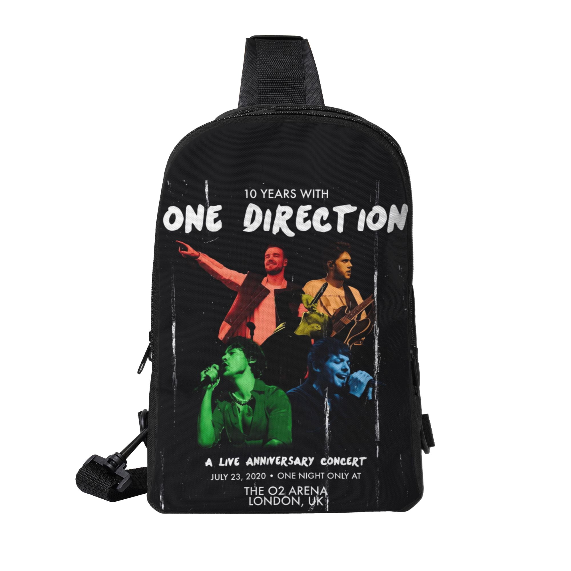 One Direction Bag
