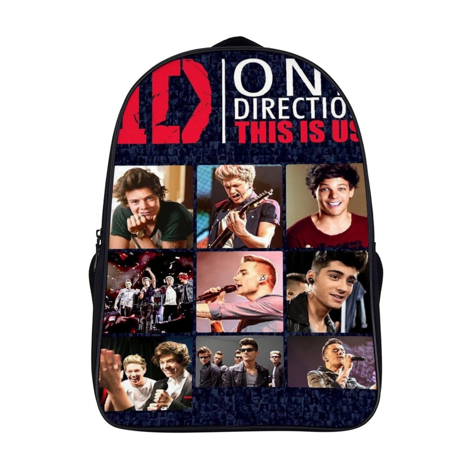 One Direction Bag