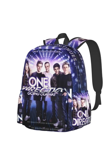bag one direction zaino