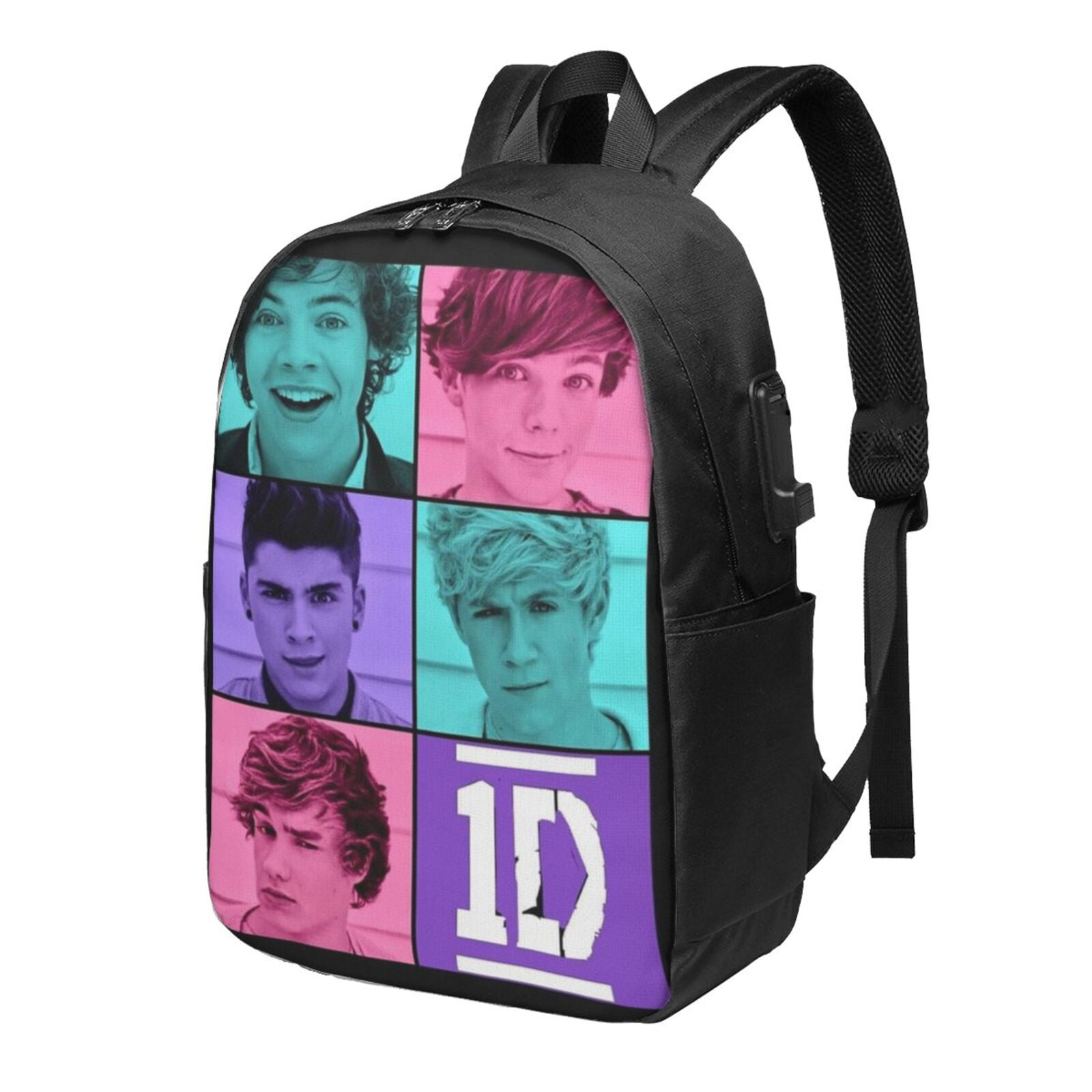 One Direction Bag