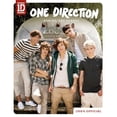 thumbnail image 1 of Pre-Owned One Direction: Behind the Scenes (Paperback) 0062223151 9780062223159, 1 of 1