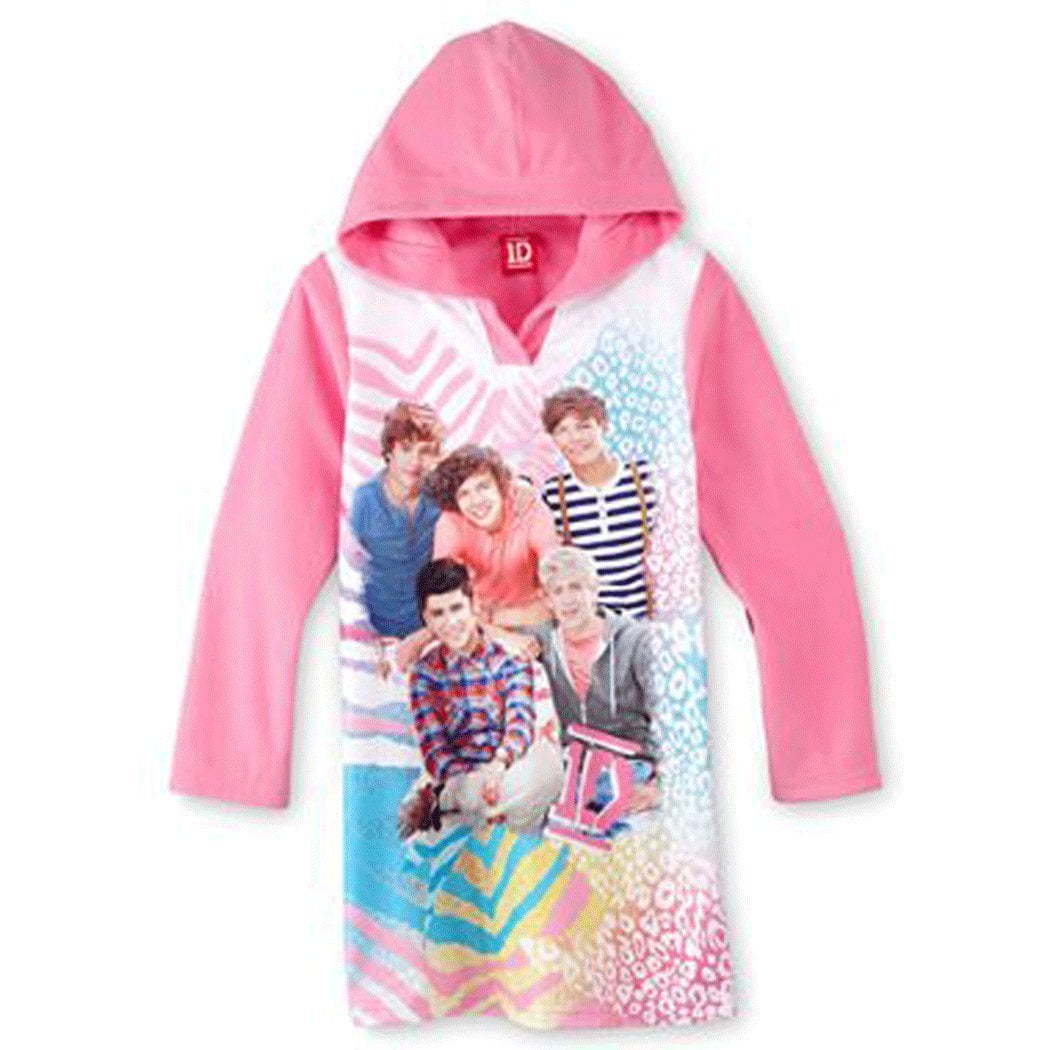 One direction nightgown hotsell