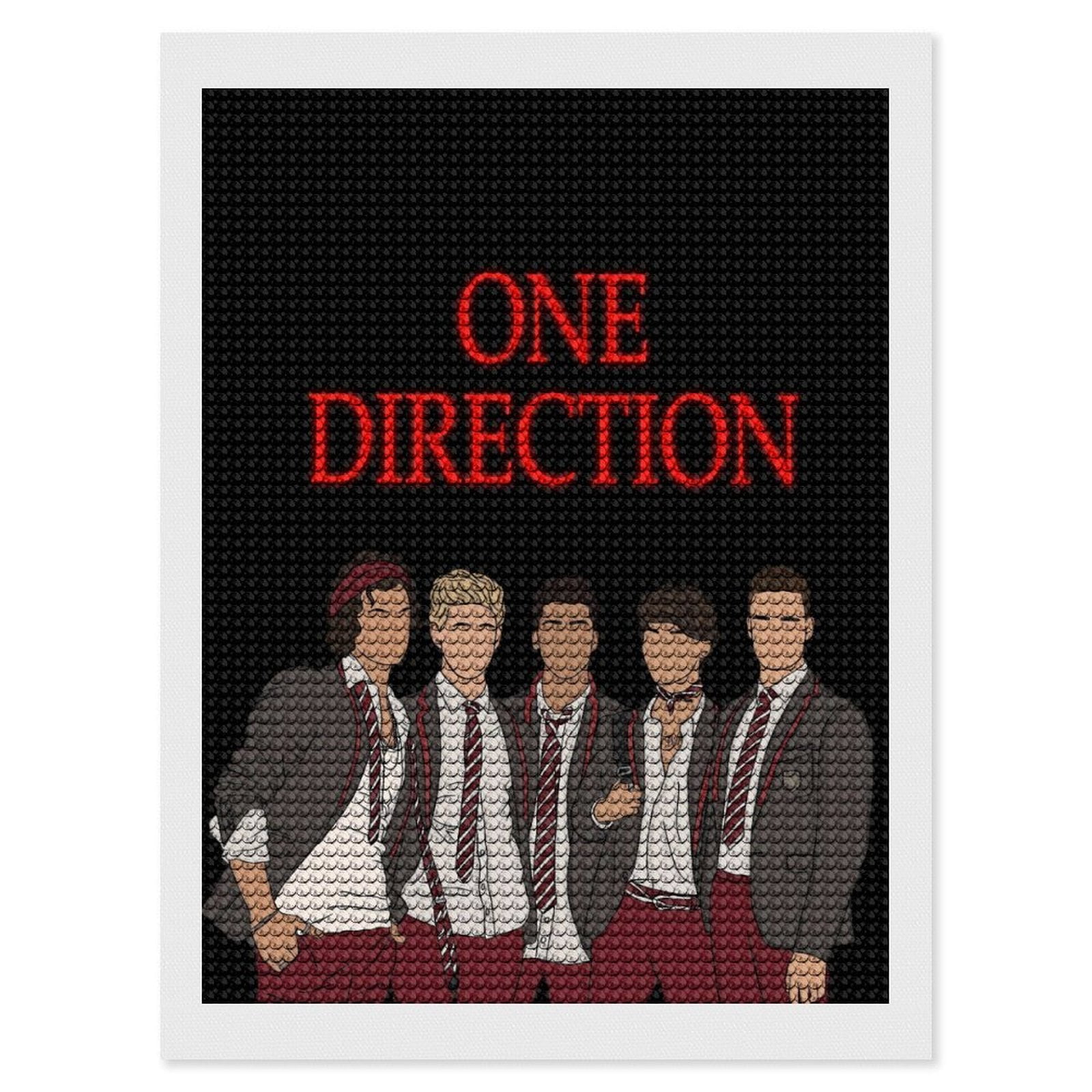 Harry Styles Posters in Music Posters - Walmart.com