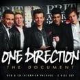 thumbnail image 1 of One Direction - Document [CD], 1 of 1