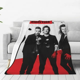 One direction blanket walmart shop