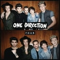 thumbnail image 1 of One Direction - Four - Music & Performance - CD, 1 of 3