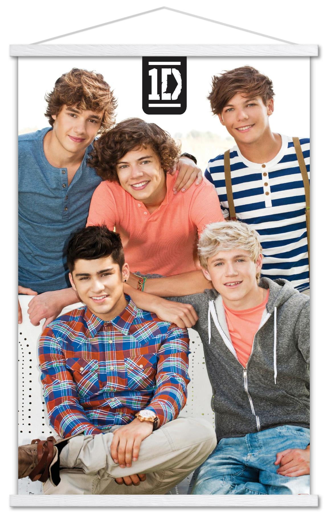 One Direction Wallpaper For Walls