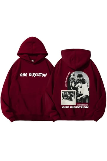 One Direction Sweatshirt