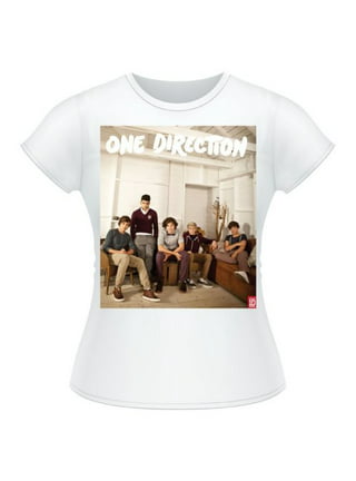 One Direction Walmart.com