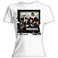 thumbnail image 1 of One Direction Ladies T-Shirt: Made in the A.M. (Skinny Fit) (Large), 1 of 2