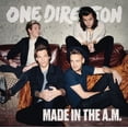 thumbnail image 1 of One Direction - Made In The A.M. - Music & Performance - CD, 1 of 2