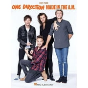 One Direction - Made in the A.M. Paperback