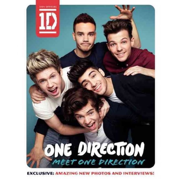 One Direction: Meet One Direction