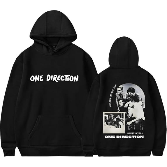 One Direction Merch, One Direction Hoodie,One Direction Sweatshirt Pullover Hoodie for Women Men