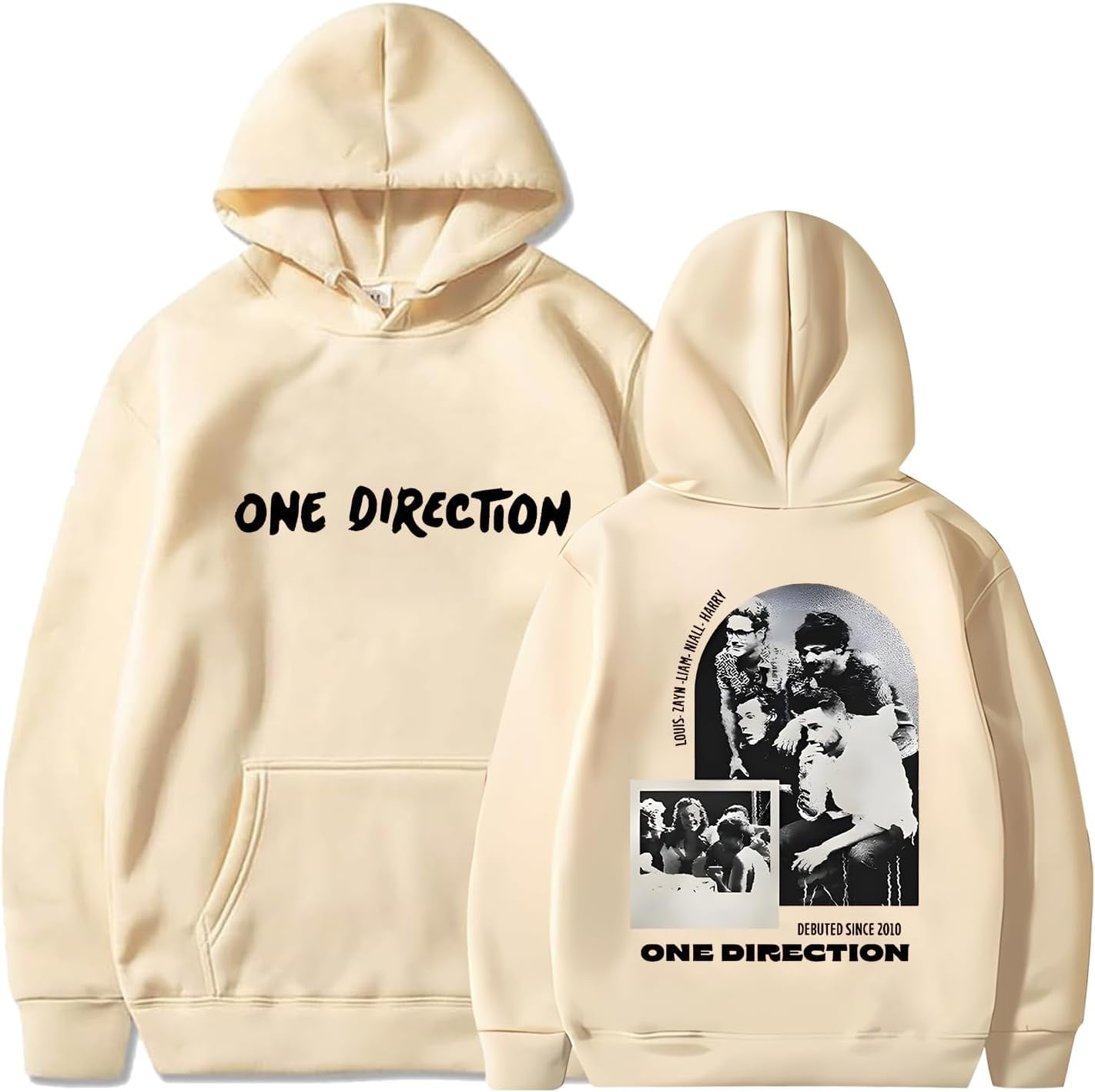 One Direction Merch, One Direction Hoodie,One Direction Sweatshirt
