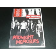 One Direction - Midnight Memories - Music & Performance - CD