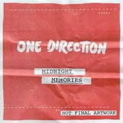 One Direction - Midnight Memories - Music & Performance - CD