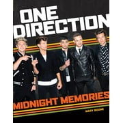 TRIUMPH BOOKS One Direction : Midnight Memories (Paperback)